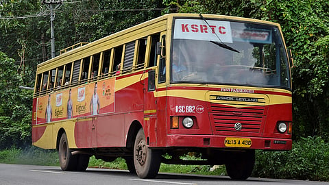 ksrtc gender ticketing starts saturday