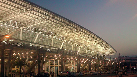 Chennai Airport