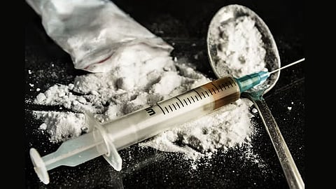 Government to implement action plan against drug abuse