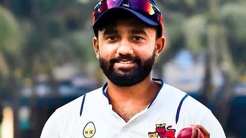 Shams Mulani