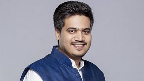 രോഹിത് പവാർ 