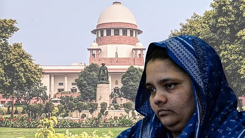 Bilkis Bano Convicts Ask Supreme Court For More Time To Surrender