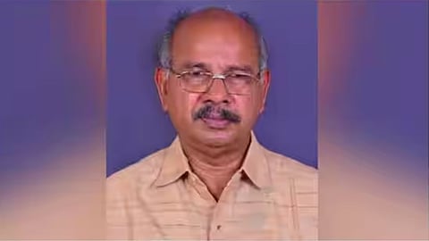 കെ.ഒ. ജോസഫ്