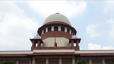 Unemployed 'youngsters like cockroaches' become media, activists; attack system: CJI