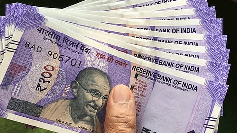 decision to money via bonds 3,500 crore