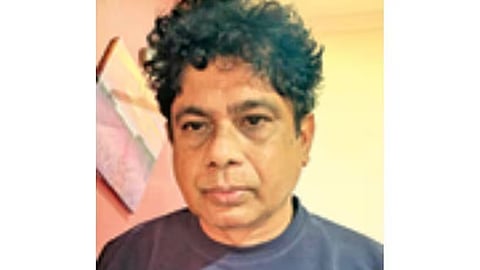 കുഞ്ഞുമോൻ