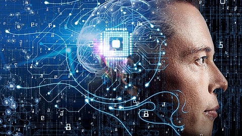 Musk's 'Neuralink' experiment of implanting chip in human brain successful for the first time.