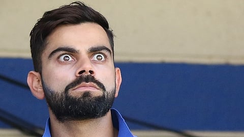 Virat Kohli