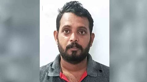 വഴിയാത്രക്കാരിയുടെ കഴുത്തിനു പിടിച്ച് ഒന്നരലക്ഷത്തിന്‍റെ മാല കവർന്നു; പ്രതി അറസ്റ്റിൽ