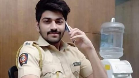 ശുഭം അഗോൺ