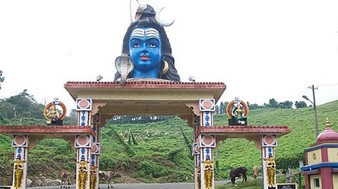 നിലയ്ക്കൽ