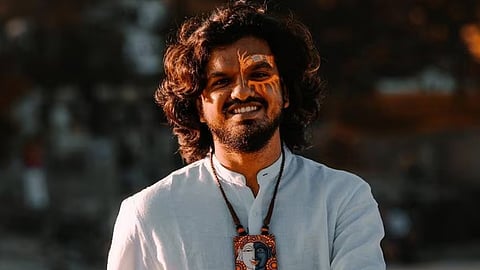 Sooraj Santhosh