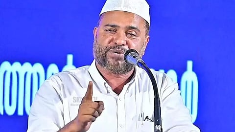  സത്താർ‌ പന്തല്ലൂർ