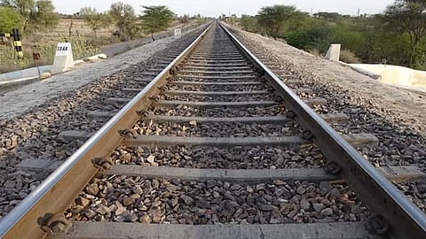 Murder of Railway Police Head Constable updates