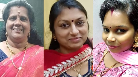 ഉല്ലാസ് ആർട്സ് ആൻഡ് വെൽഫയർ അസോസിയേഷൻ വനിതാ വിഭാഗത്തിന് പുതിയ ഭരണ സമിതി 