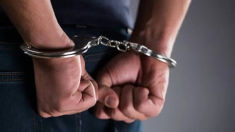 Bihar native arrested for impersonating IAS officer and staying at Customs Guest House