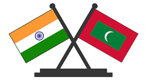 മോദി വിരുദ്ധ പരാമർശം: മാലദ്വീപ് സ്ഥാനപതിയെ ഇന്ത്യ വിളിച്ചു വരുത്തി| Video