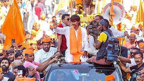 സംവരണ ഓർഡിനൻസിന്‍റെ കരട് പുറത്തു വിട്ടു; മറാഠാ സമരം അവസാനിച്ചു| Video