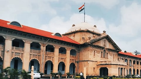 അ​ഗ്നി​യെ വ​ലം​വ​ച്ചി​ല്ലെ​ങ്കി​ല്‍ ഹി​ന്ദു വി​വാ​ഹം സാ​ധു​വ​ല്ല: ഹൈ​ക്കോ​ട​തി 