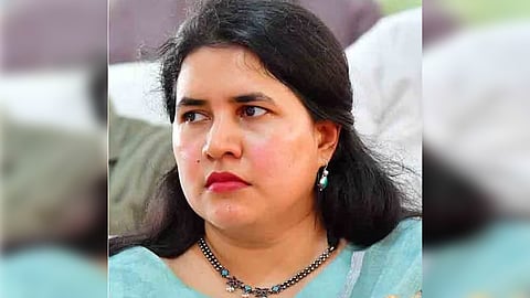 veena vijayan