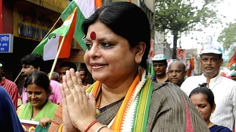 Deepa Das Munshi