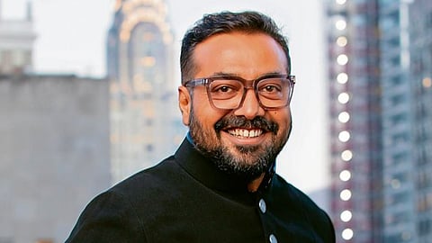 Court notice to Anurag Kashyap for remarks against Brahmin community
