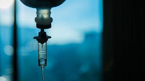1 Dead, 70 Sick hyderabad mental health institute 
