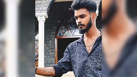 നവിമുംബൈയിൽ കെട്ടിടത്തിൽ നിന്നും വീണ് മരിച്ച പാറശാല സ്വദേശി രാഹുലിന്‍റെ മൃതദേഹം സംസ്കരിച്ചു