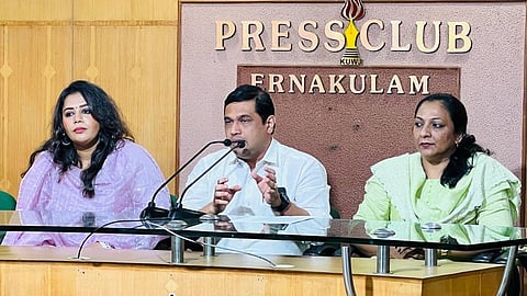 ഓറ്റിക്കോൺ 2024: ഓള്‍ ഇന്ത്യ ഒക്യുപേഷണല്‍ തെറാപ്പിസ്റ്റ് അസോസിയേഷന്റെ അറുപത്തിയൊന്നാം ദേശീയ സമ്മേളനം കൊച്ചിയില്‍