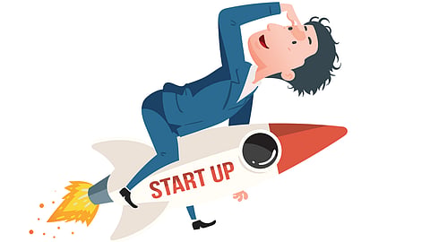 Special article by Union Minister of State Rajeev Chandrasekhar on National Startup Day