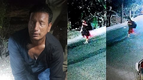 വർക്കലയിൽ വീട്ടുകാരെ മയക്കി കിടത്തി മോഷണം; നേപ്പാൾ സ്വദേശിനി അടക്കം 2 പേർ അറസ്റ്റിൽ, 3 പേർക്കായി അന്വേഷണം തുടരുന്നു 