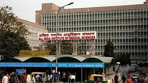 Delhi Aiims
