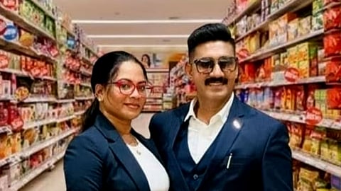 'ഹൈറിച്ച്' ഉടമകളുടെ 203 കോടി രൂപ‍യുടെ സ്വത്ത് മരവിപ്പിച്ചു; മൂൻകൂർ ജാമ്യം തേടി ദമ്പതികൾ