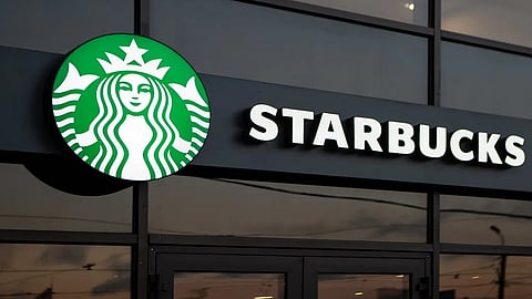 TATA Starbucks India