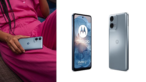 moto g24 power
