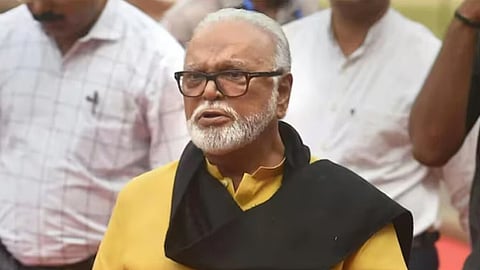 മറാത്ത സംവരണം: സർക്കാരിന്റെ തീരുമാനത്തിനെതിരെ മന്ത്രി ഛഗൻ ഭുജ്ബൽ രാജിവെക്കുമെന്ന് റിപ്പോർട്ടുകൾ