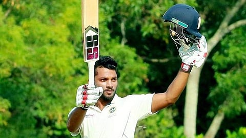 Vishnu Vinod