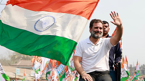 Rahul Gandhi to visit kerala today