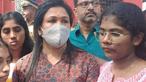 രൺജീത് ശ്രീനിവാസൻ കൊലക്കേസ്: വിധിയിൽ തൃപ്തരെന്ന് രൺജീത്തിന്‍റെ കുടുംബം