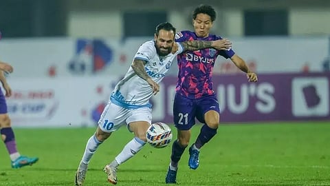 kerala blasters