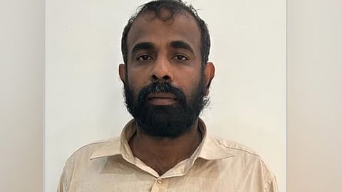 പ്രതി തനു നസീർ