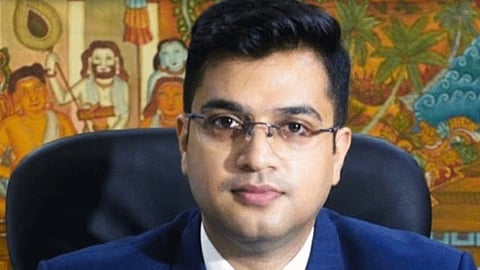 കോഴിക്കോട് ജില്ലാ കലക്‌ടർക്ക് മാവോയിസ്റ്റുകളുടെ ഭീഷണിക്കത്ത്