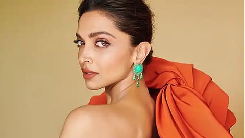 Deepika padukone likely to exit from Kalki 2