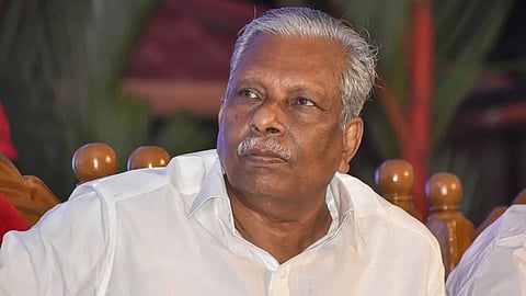 എ.സി മൊയ്തീൻ