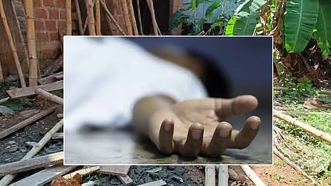വീട് നിര്‍മ്മാണത്തിനിടെ കോൺക്രീറ്റ് ബീം തകര്‍ന്നു വീണു; പശ്ചിമബംഗാൾ സ്വദേശിക്ക് ദാരുണാന്ത്യം