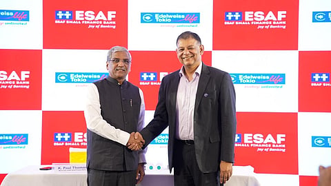 esaf