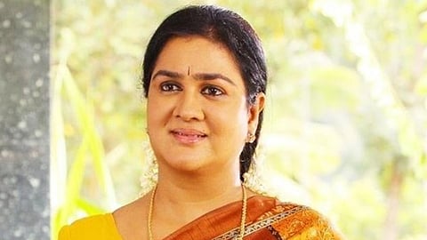 ഉർവശി