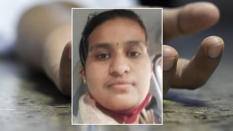 ഇടുക്കിയിൽ പിഞ്ചുകുഞ്ഞിനെ കൊലപ്പെടുത്തി അമ്മ ആത്മഹത്യ ചെയ്തു