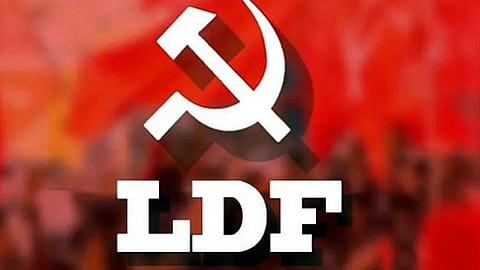 ഇടതു മുന്നണിയിൽ സീറ്റ് ധാരണയായി; കോട്ടയം സീറ്റ് കേരള കോൺഗ്രസ് എമ്മിന്,  ആവശ്യമുന്നയിച്ച് ആർജെഡിയും