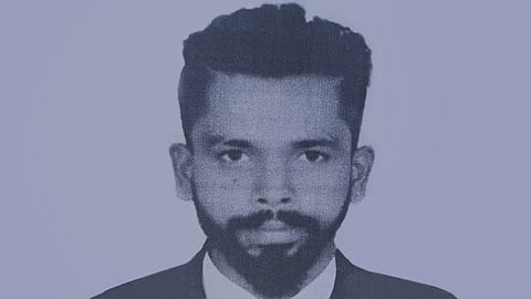 വിഴിഞ്ഞത്ത് കാർ നിയന്ത്രണം വിട്ട്  മതിലിലിടിച്ച് അപകടം; ഒരു മരണം